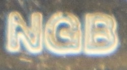 Not found